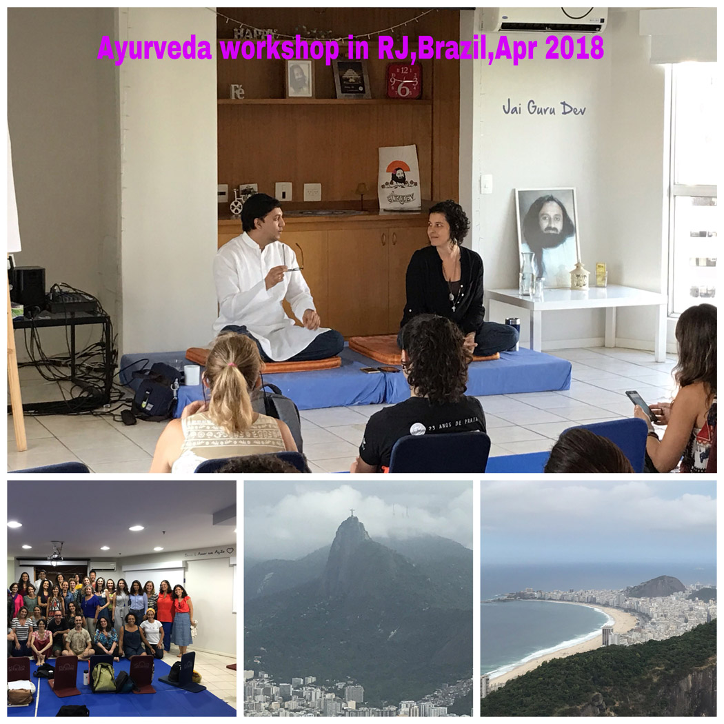 Ayurveda-workshop-Brazil-April-2018